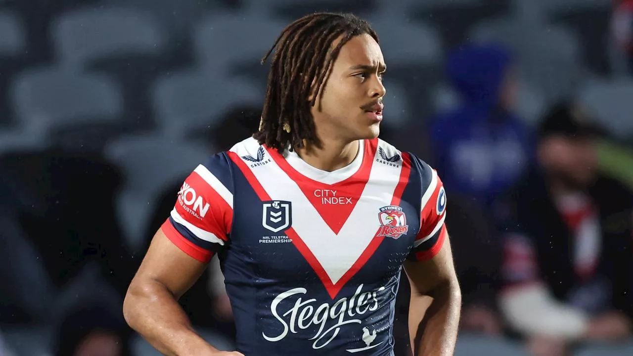 ‘Want him next week’: Rival keen on Chooks discard NOW as shock DCE link revealed
