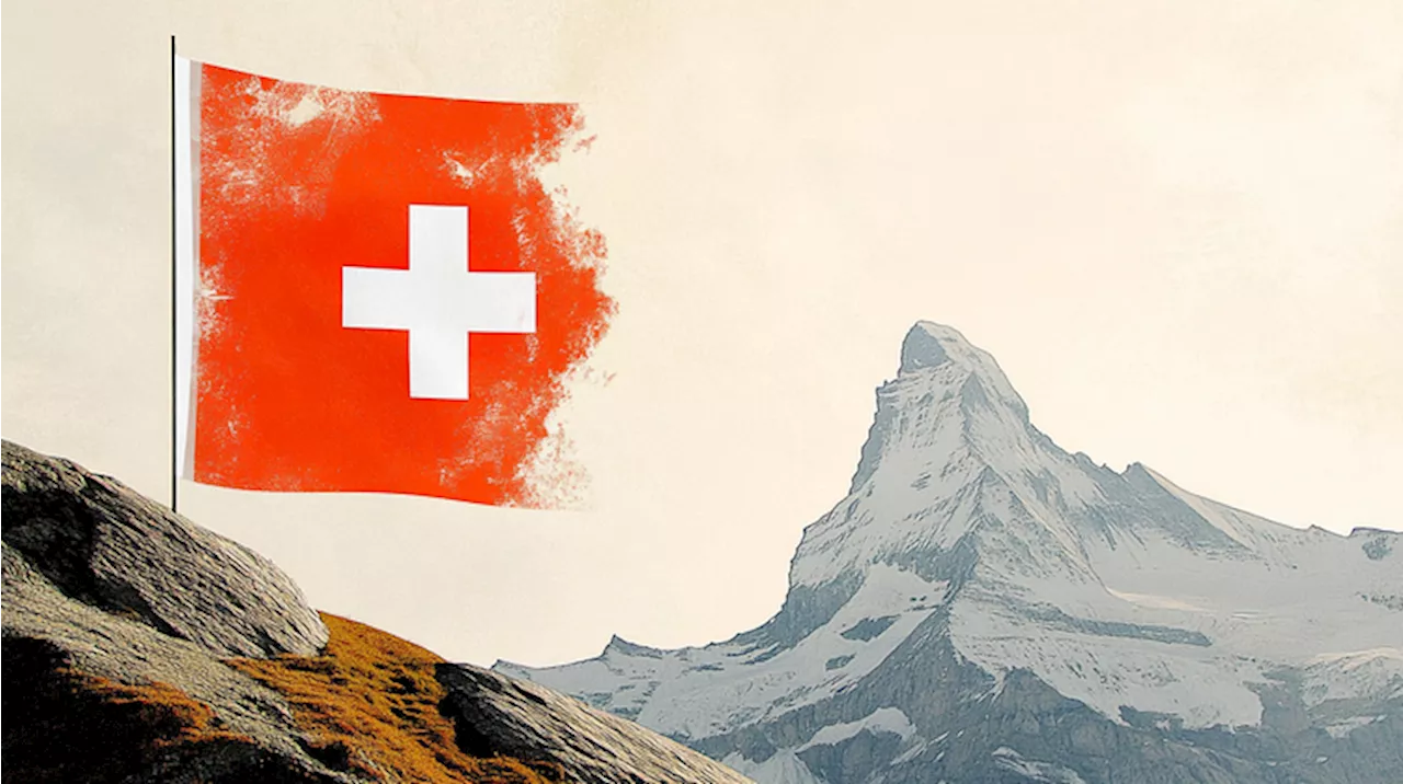 SNB's Schlegel: We remain committed to our mandate of price stability