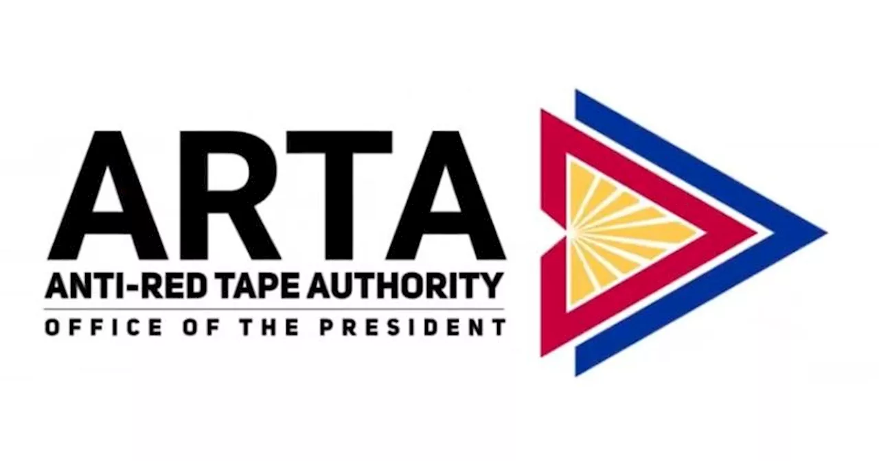 ARTA: 131 LGUs to be charged for not streamlining gov't processes