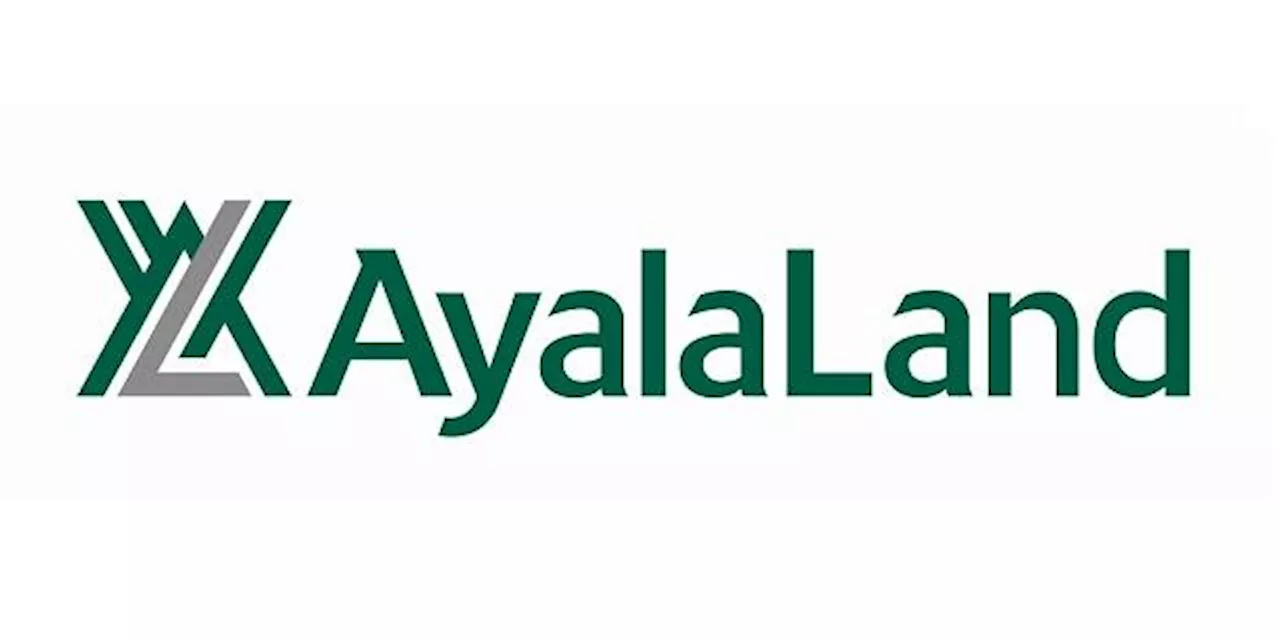 Ayala Land 1Q net income up 10%