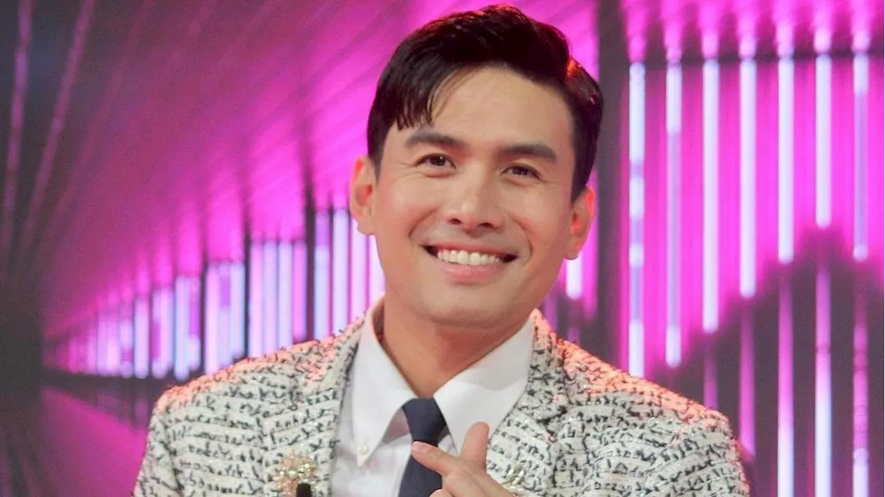 Christian Bautista renews ties with GMA Network