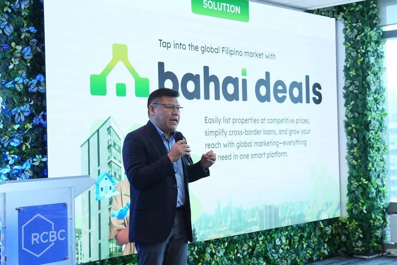 Online property marketplace Bahai Deals to offer end-to-end mortgage processing