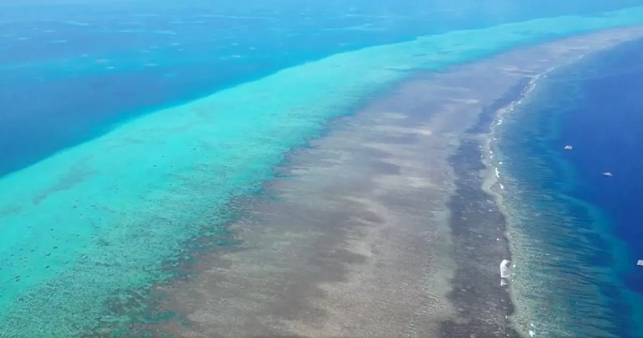 PH warns: Any China attempt to construct in Scarborough Shoal a 'red line'