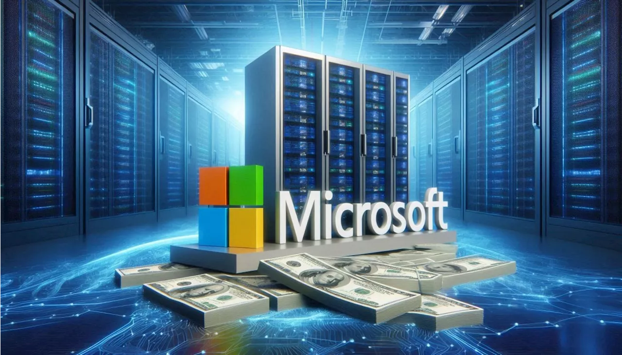 Flexible Raten möglich: Microsoft lockert Zahlungsmodelle für SaaS und VM-Tools