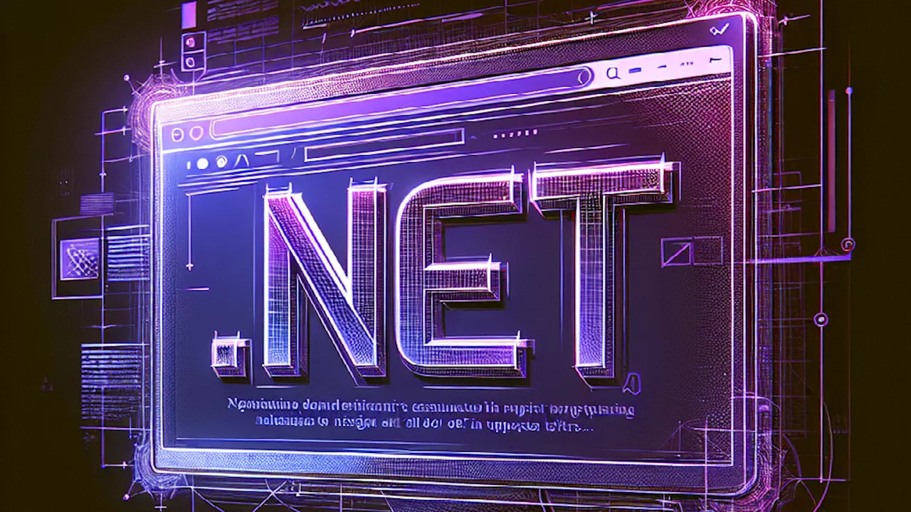 GUI-Frameworks für .NET – Teil 2: WPF und WinUI 3