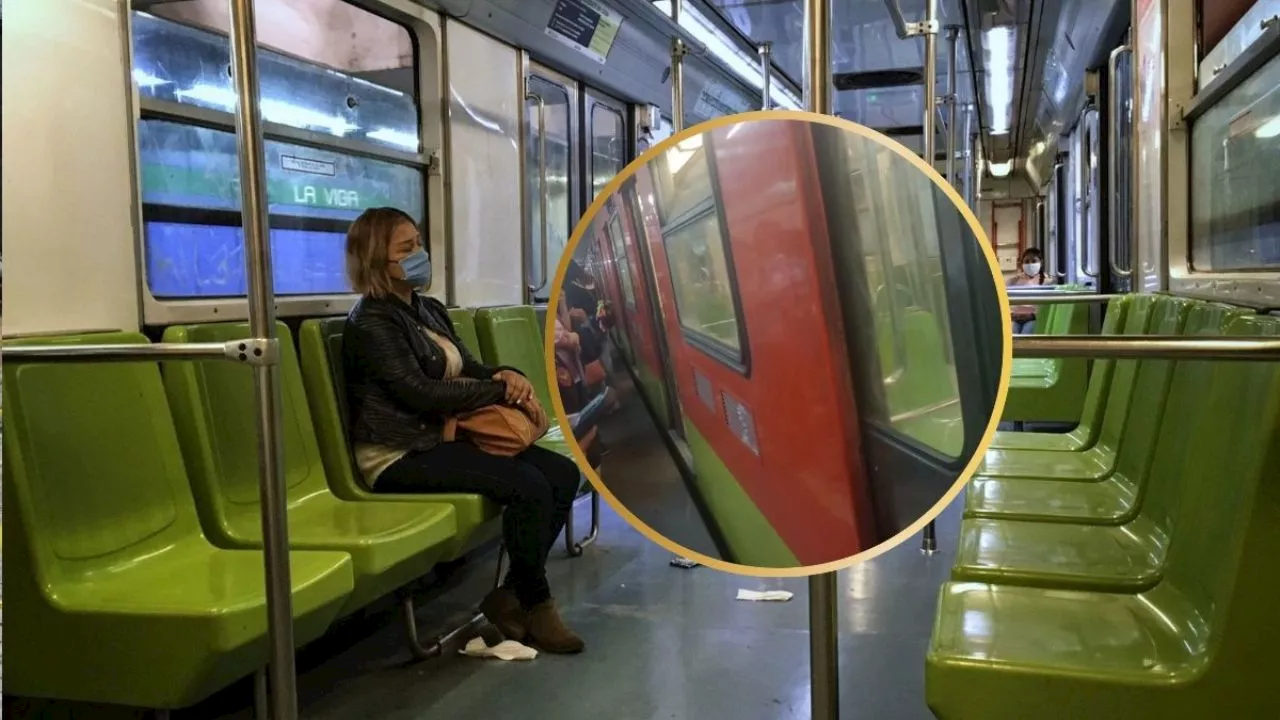 ¿Hay servicio en la Línea 8 del Metro hoy martes 6 de mayo tras la falla que dejó con servicio provisional RTP?