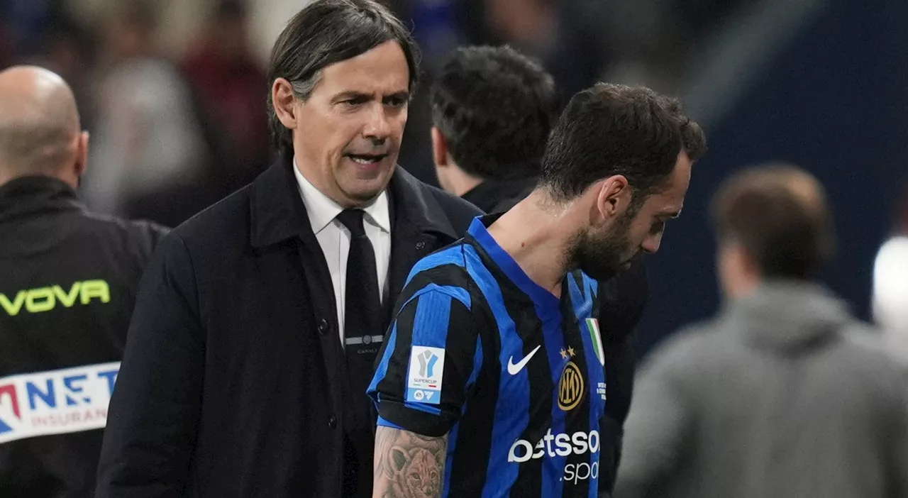 Inter-Barcellona, Marotta e Inzaghi: «Ci crediamo e ci proveremo. Lautaro? È il capitano ed è giusto che gioch