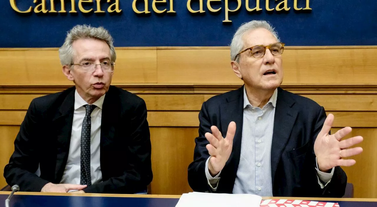 Rutelli e Manfredi lanciano la sesta conferenza sul Soft power a Napoli: «Così l'Italia può essere ancora più