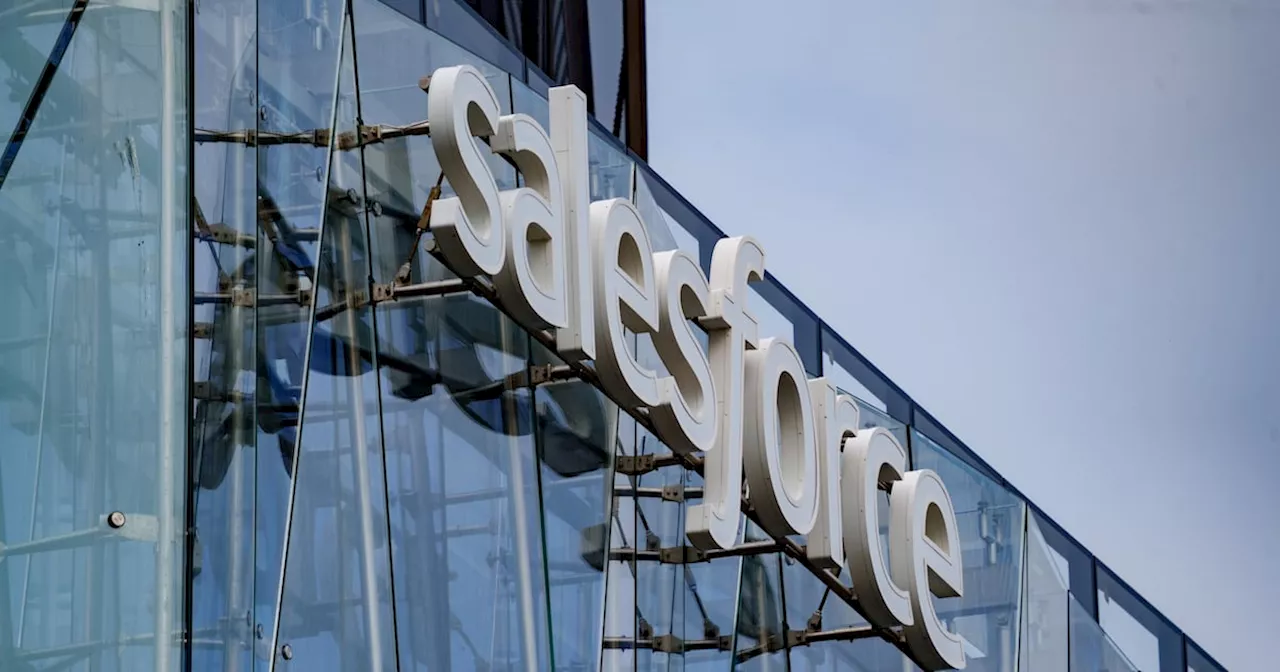 Salesforce recruiter awarded compensation after employer breached remote-working legislation
