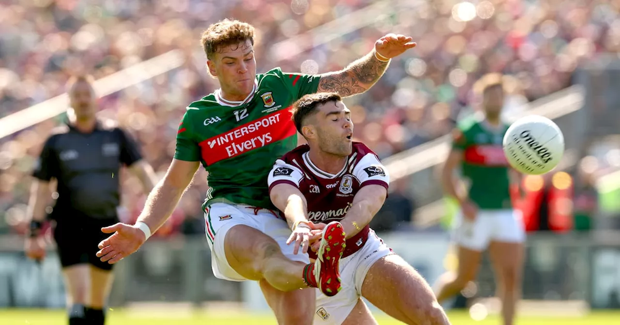 Tactical analysis: Mayo need method rather than madness