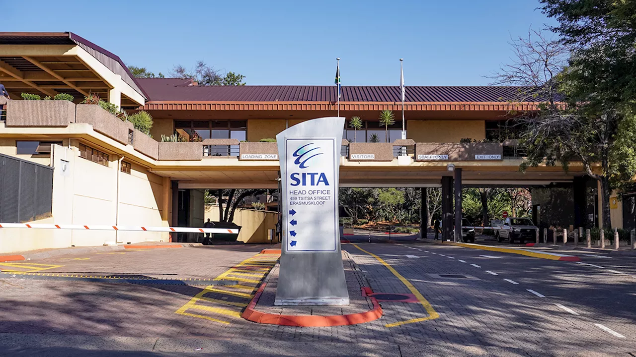 SITA denies it’s to blame for ‘nearly all’ home affairs ICT issues