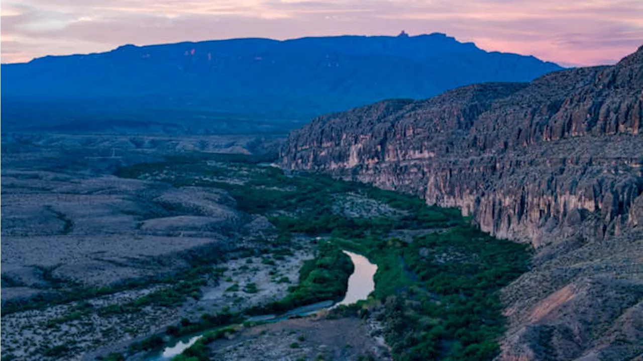 Texas Parks and Wildlife Department acquires 671-acre property in West Texas