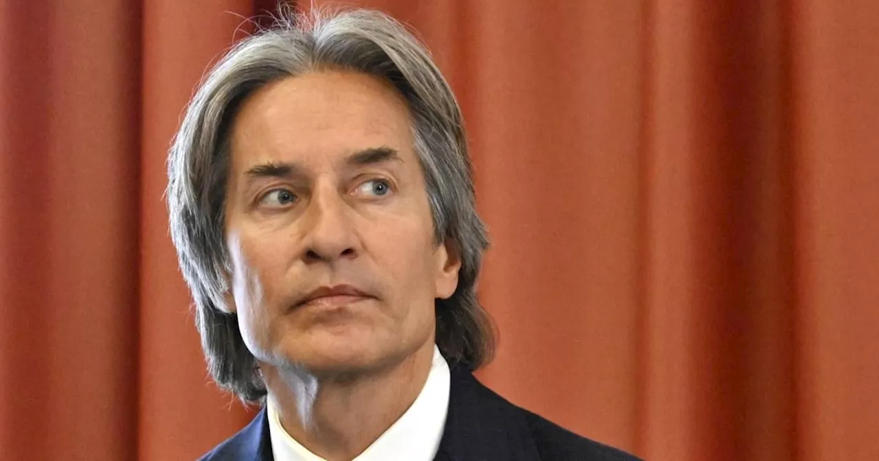 Privatkonkurs über Karl-Heinz Grasser eröffnet: 21 Millionen Euro Schulden