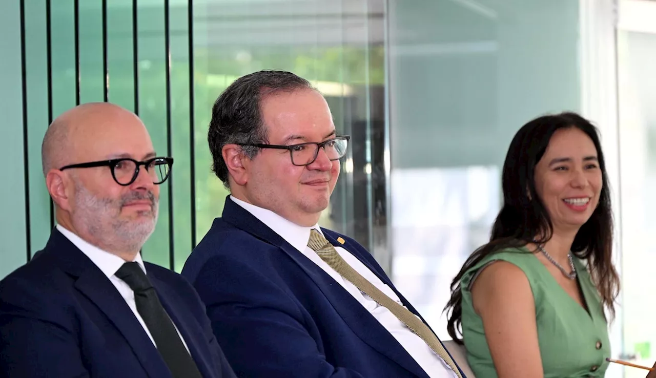 Ante los desafíos complejos del presente, las universidades no se repliegan: Lomelí