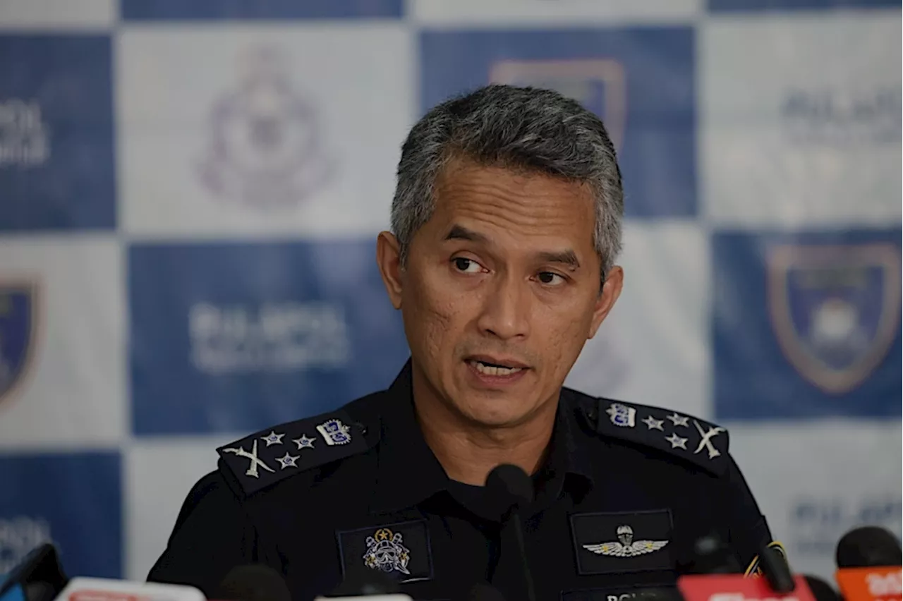 Three shot dead in police raid on 4x4 theft syndicate hideout in Kedah