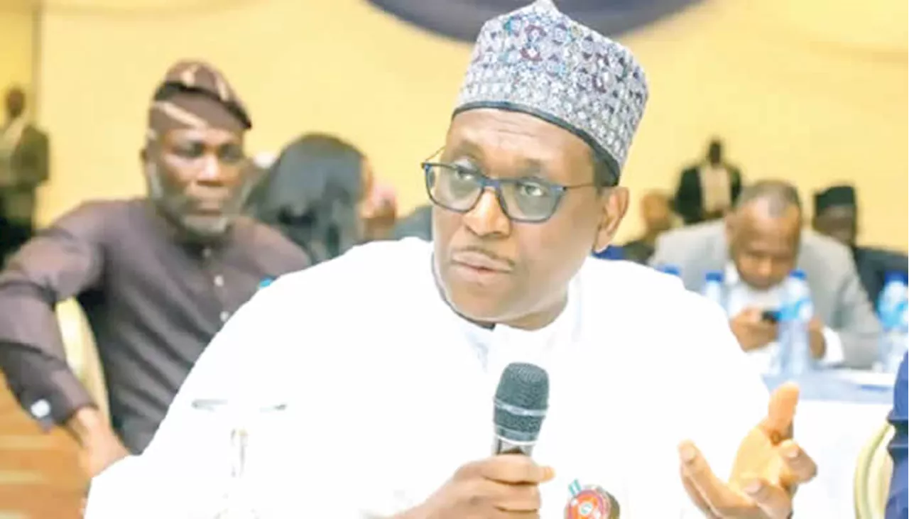 Nigeria making progress in healthcare delivery — Minister
