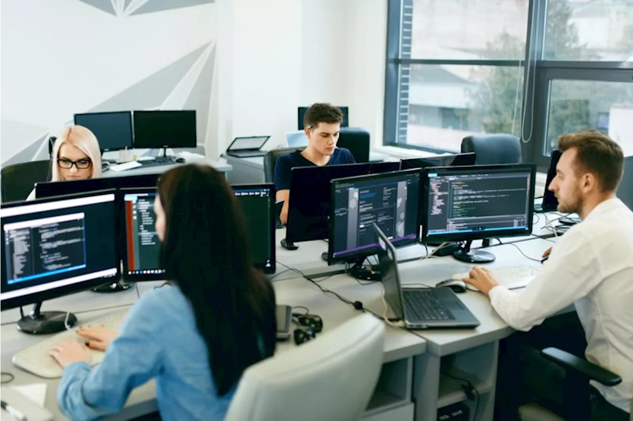Avoid high licensing fees by building your own software