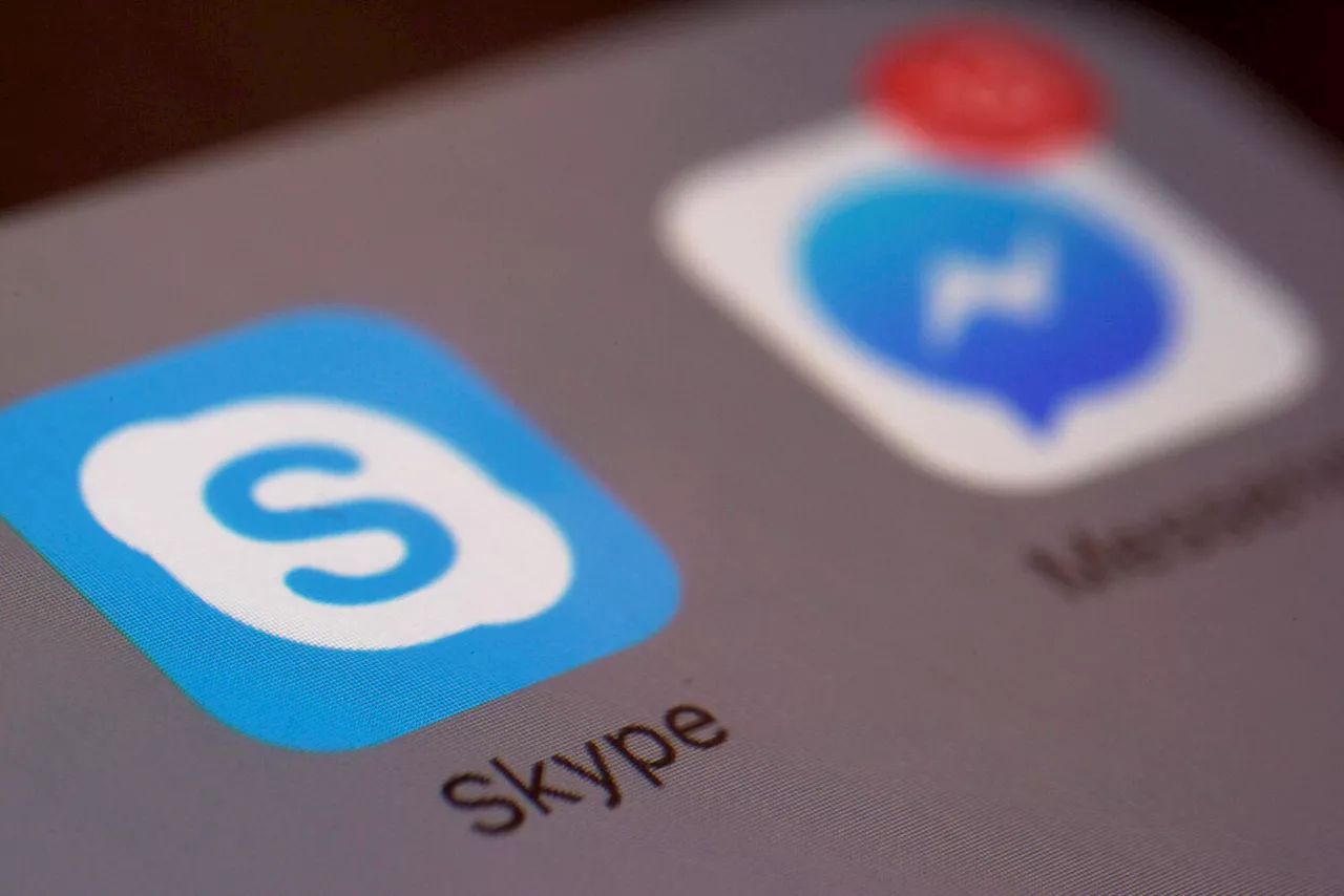 One Tech Tip: Life after Skype. Here are some alternatives to consider