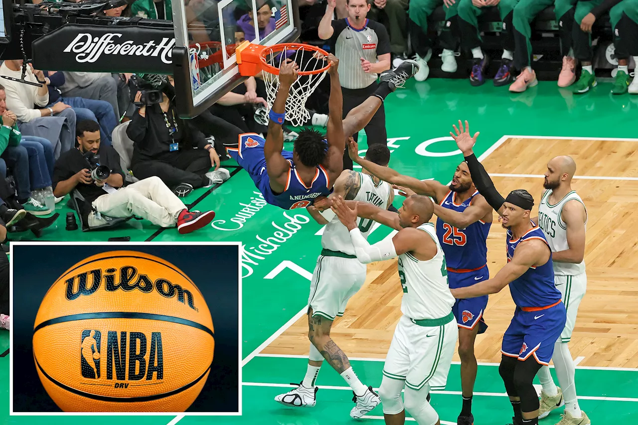 AI-generated voice of former narrator Jim Fagan to be featured next NBA season, NBC Sports says