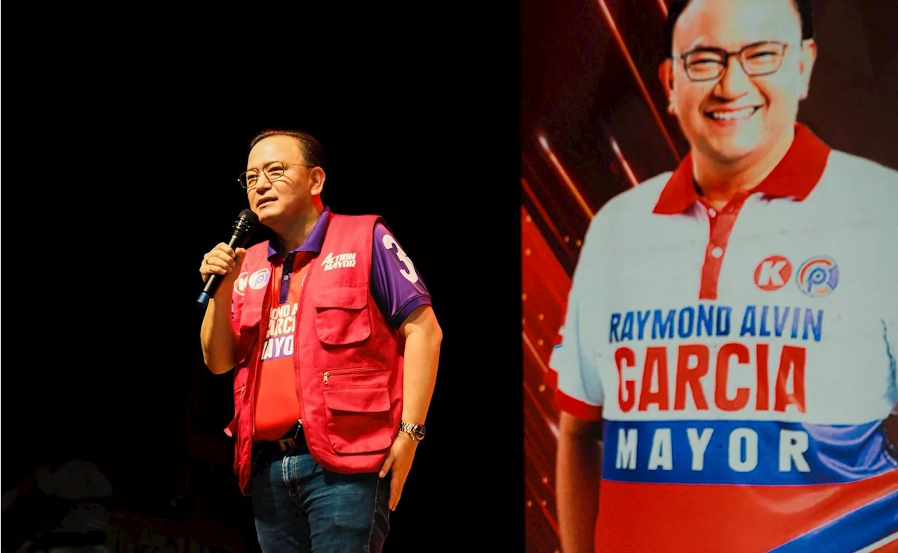 Cebu City mayor faces disqualification case over ‘hijacking’ aid distributions