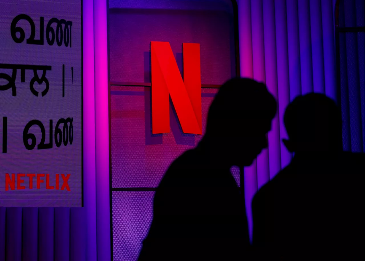 Netflix bumps up prices ahead of Philippine digital tax implementation