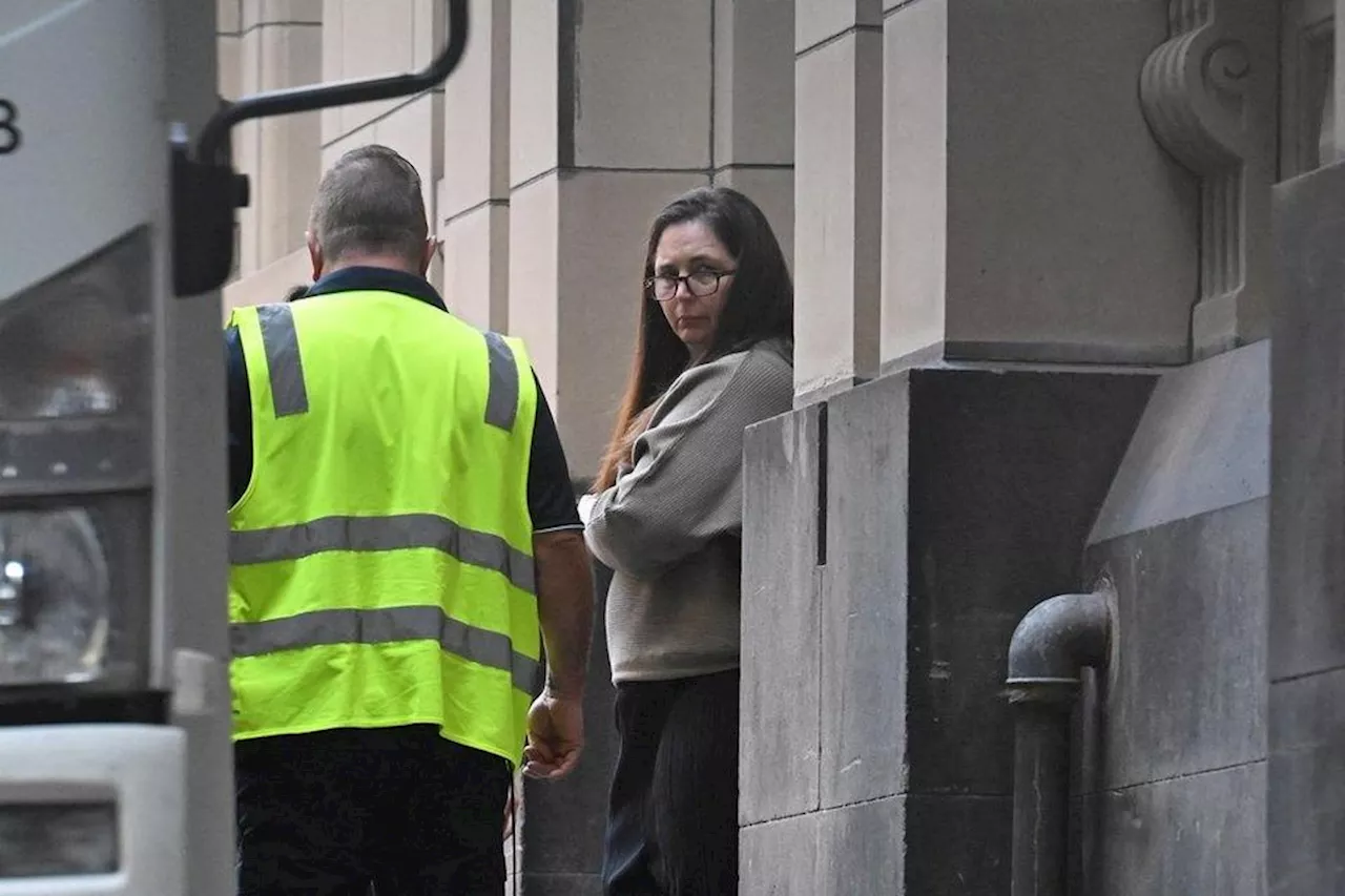 Australian mushroom murder suspect rejected help preparing meal: witness