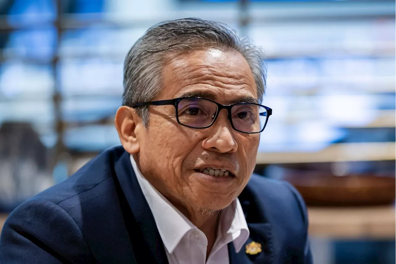 Avoid year-end spending sprees in civil service, says Chief Secretary
