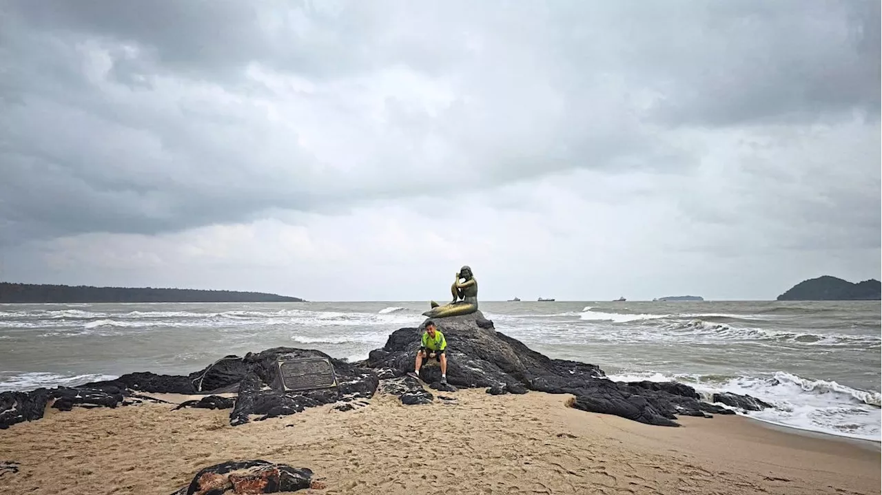 ‘Border to beach’ getaway