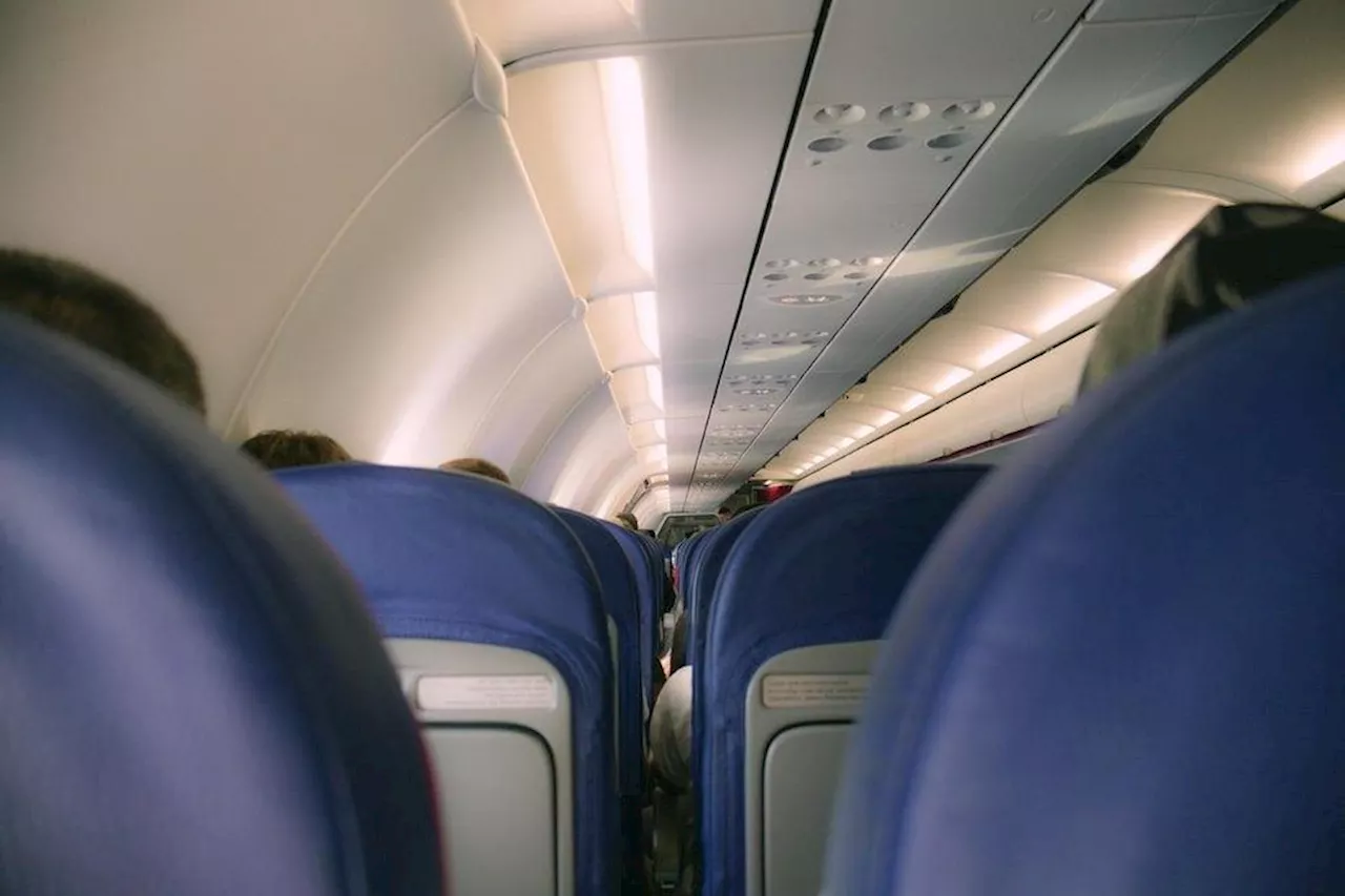 Chinese national stole from fellow passenger on board Scoot flight, got nabbed after eyewitness spoke up