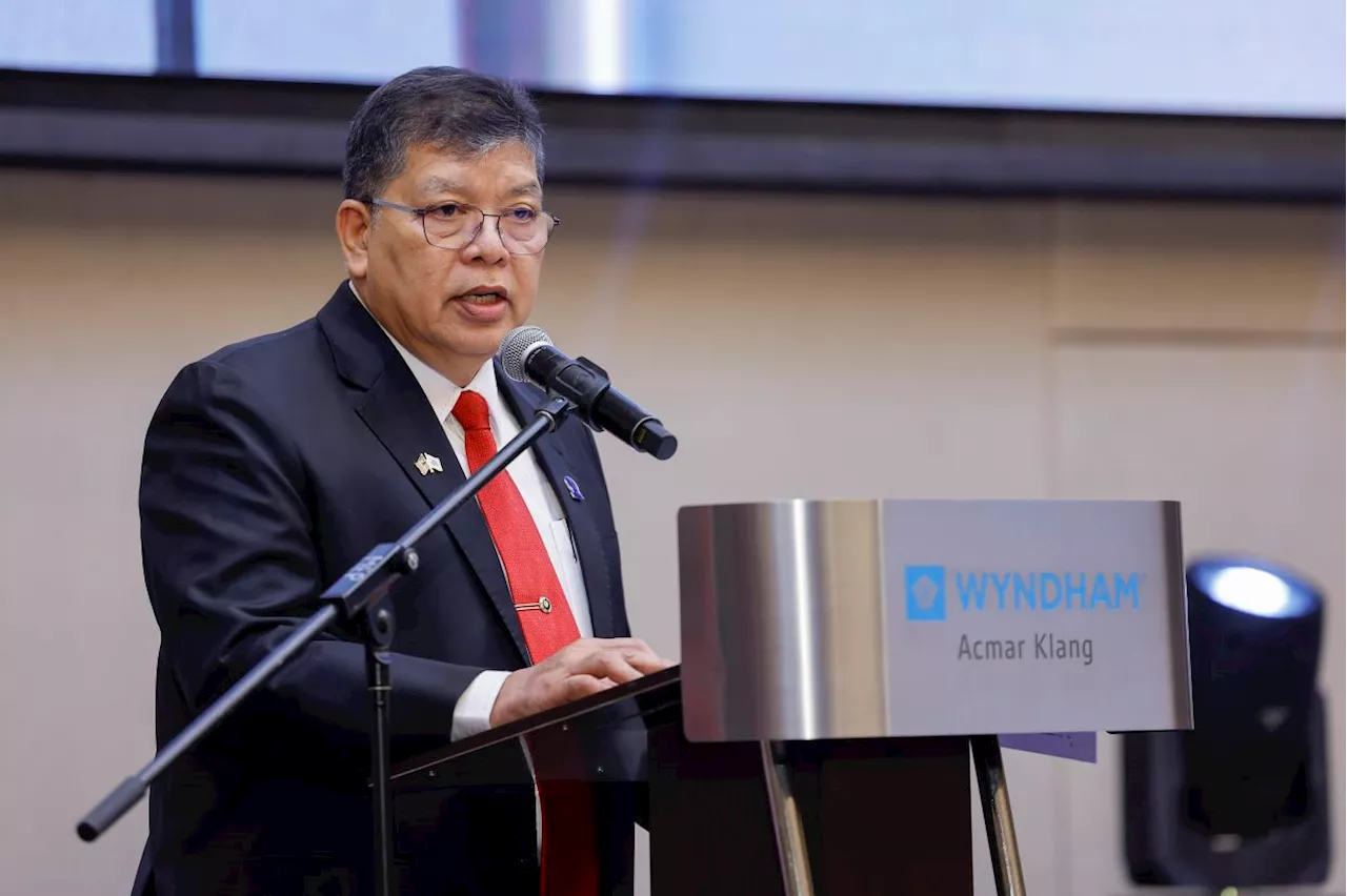 Labuan MP's status to be decided soon, says Dewan Rakyat Speaker