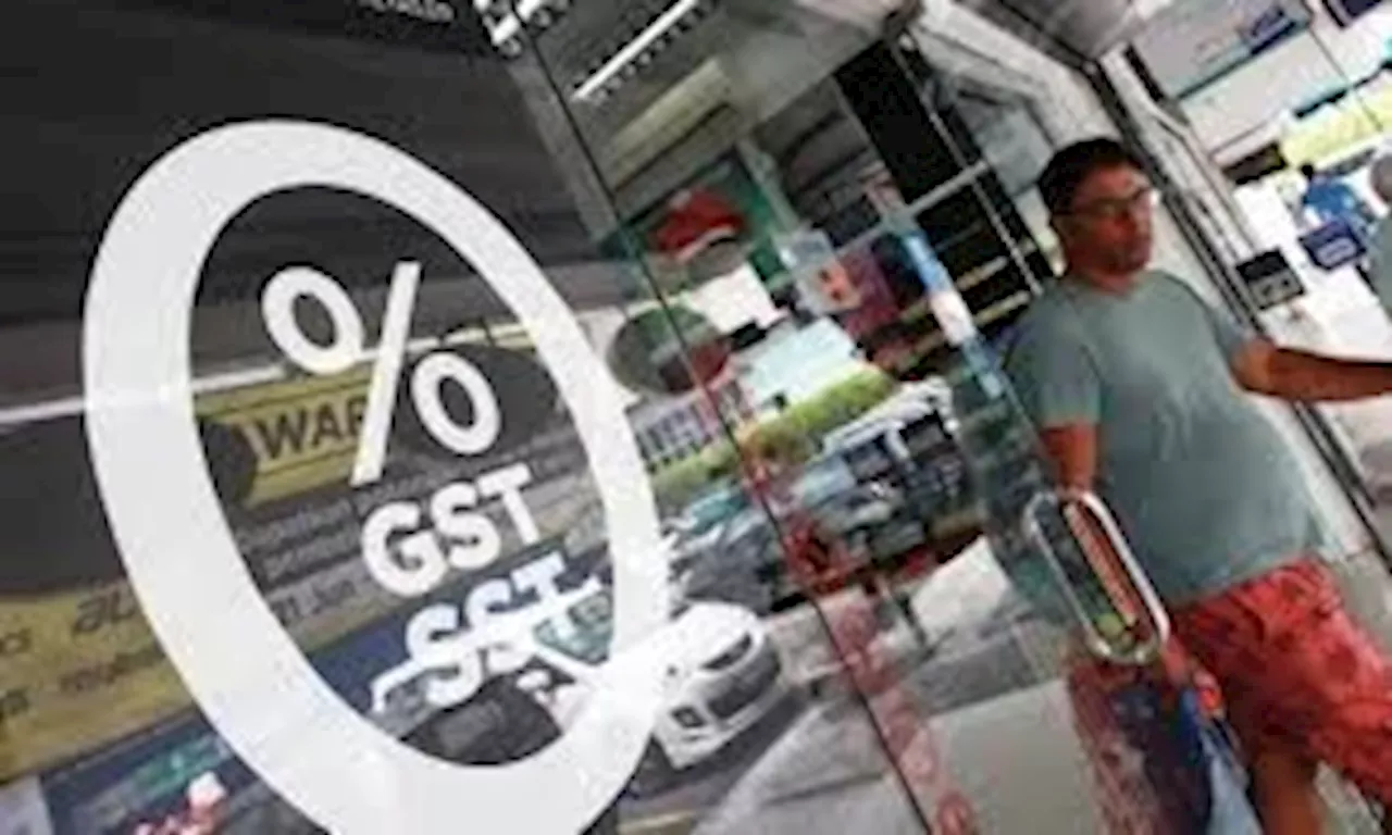 Pest control firms in a fog over SST expansion