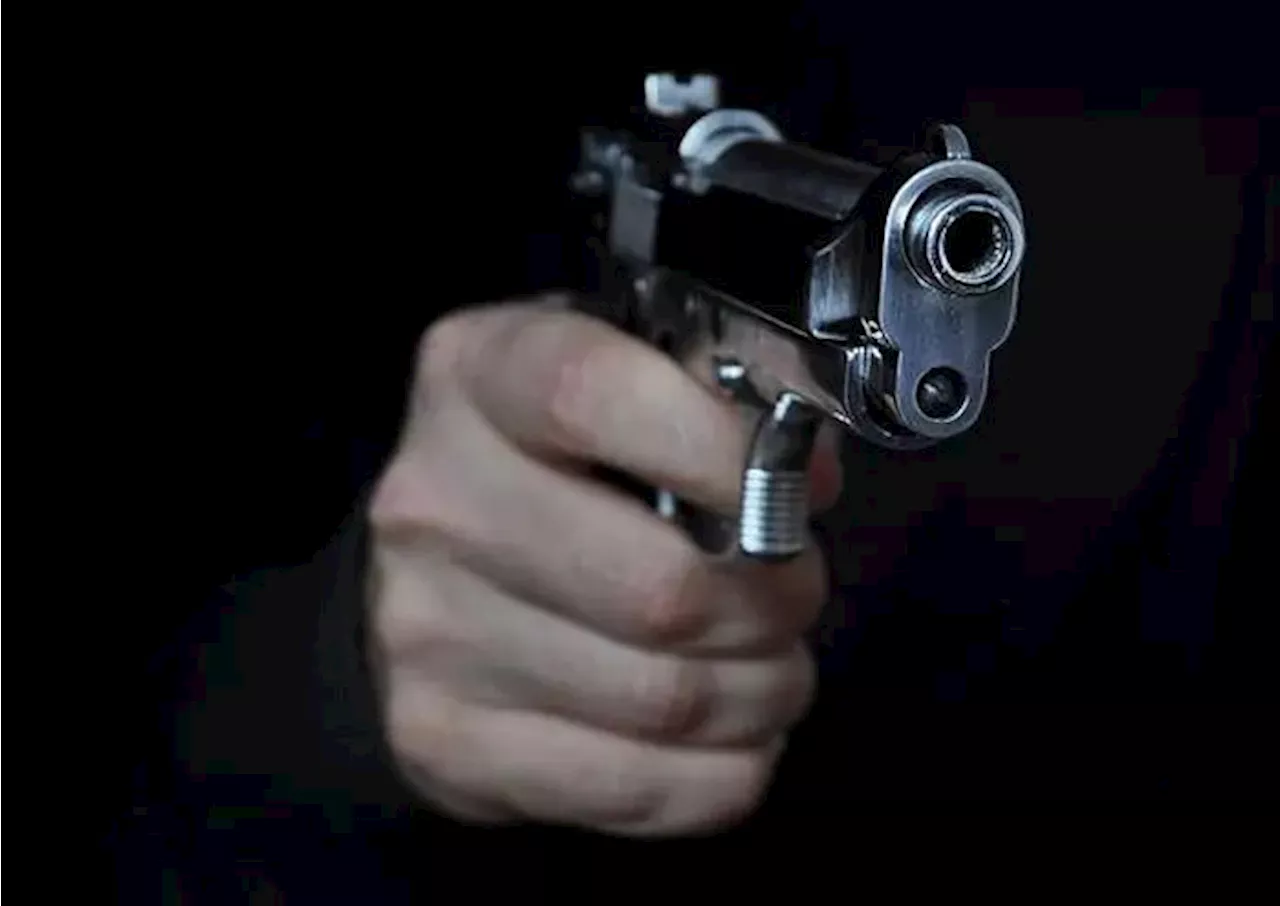 Three members of interstate vehicle theft syndicate shot dead in Sik
