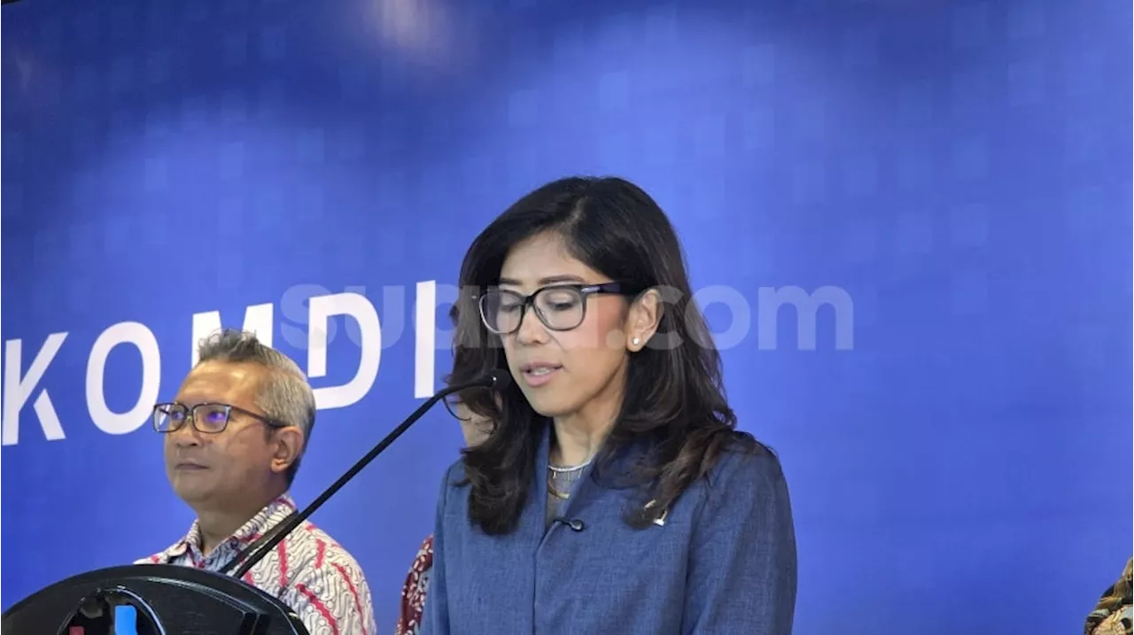 Indonesia Bakal Punya Pusat AI Terbesar di ASEAN, Diluncurkan Q3 2025