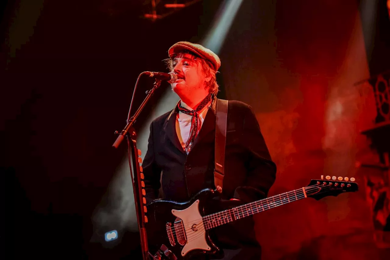 Saintes : Peter Doherty, Thomas de Pourquery et des Québécois branchés pour Transe Atlantique