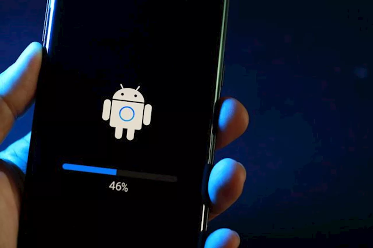 Google patcht aktiv genutzte Sicherheitslücke in Android