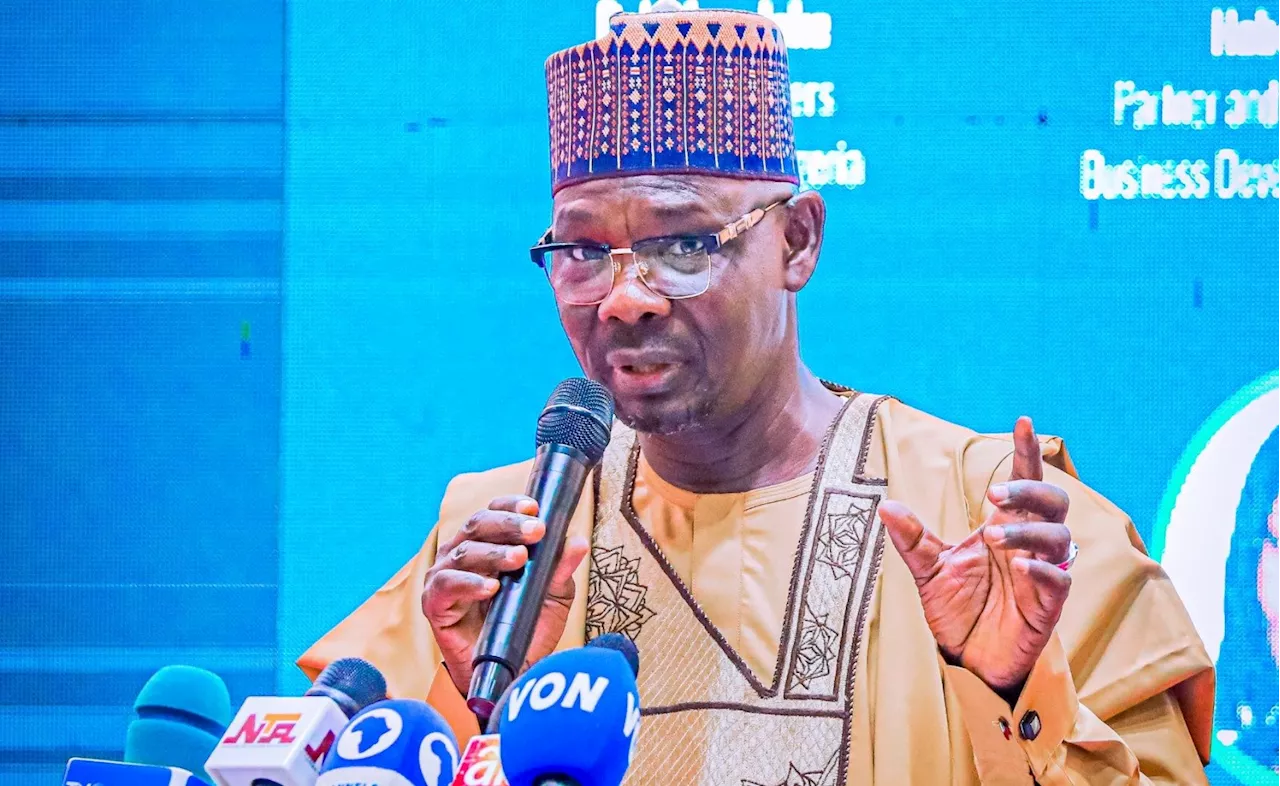 Abdullahi Sule: Nigeria not becoming one-party state — Tinubu's policies attracting defectors to APC