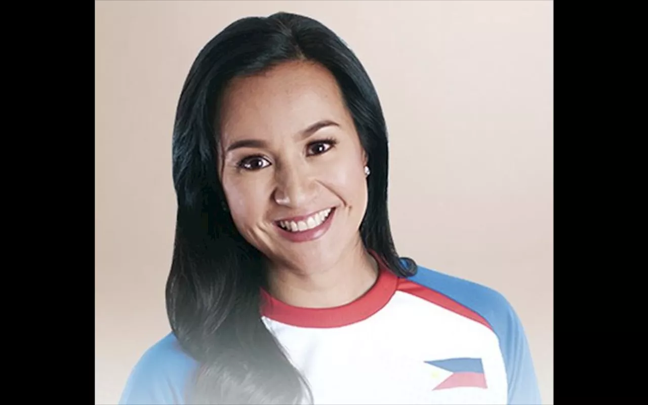 Mikee Cojuangco-Jaworski named chairman of coordination commission for 2032 Olympics