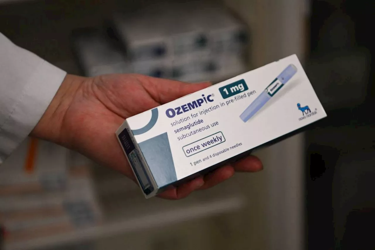 Ozempic slimming craze sweeps Kosovo despite side effects