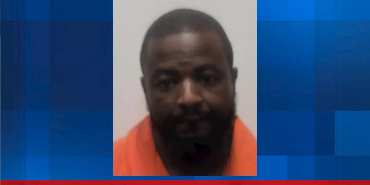 Montgomery rape suspect has lengthy criminal history, including killing of Wetumpka woman