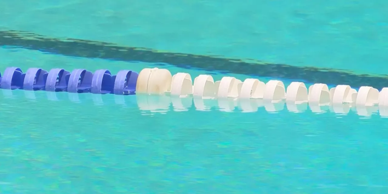 Water Safety Month highlights importance of teaching basic skills before summer months
