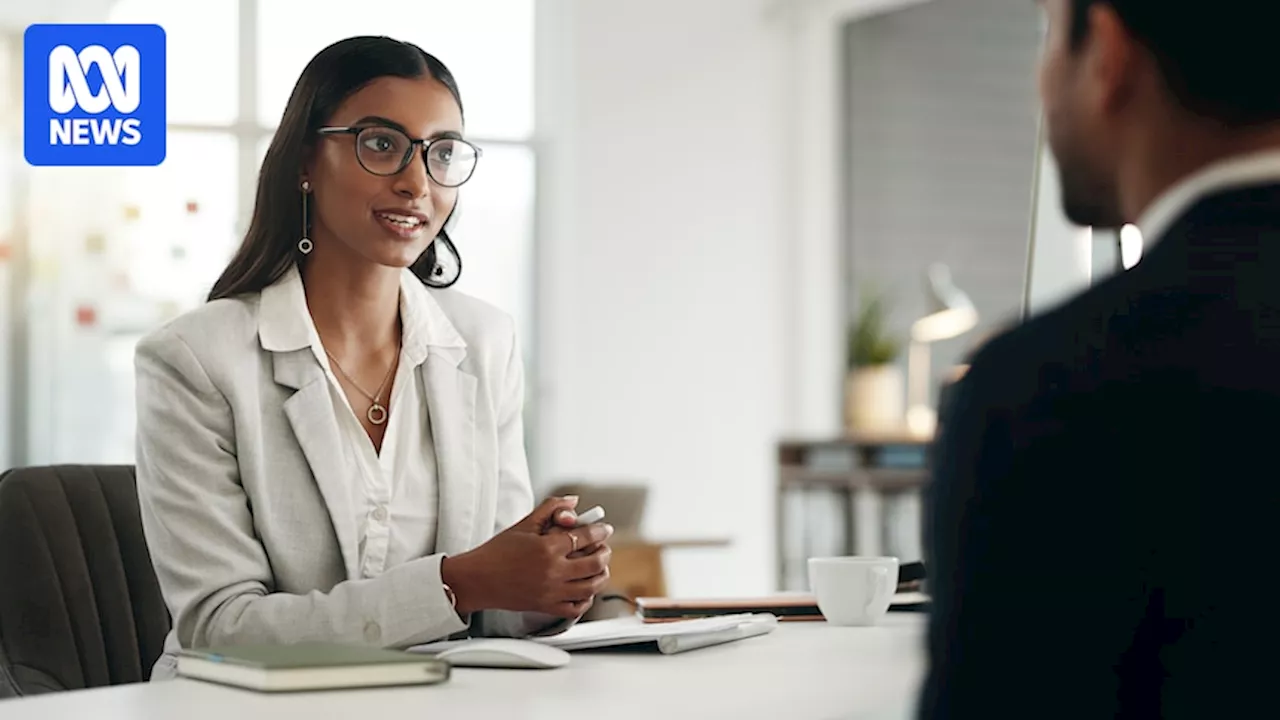 AI job recruitment tools could 'enable discrimination' against marginalised groups, research finds