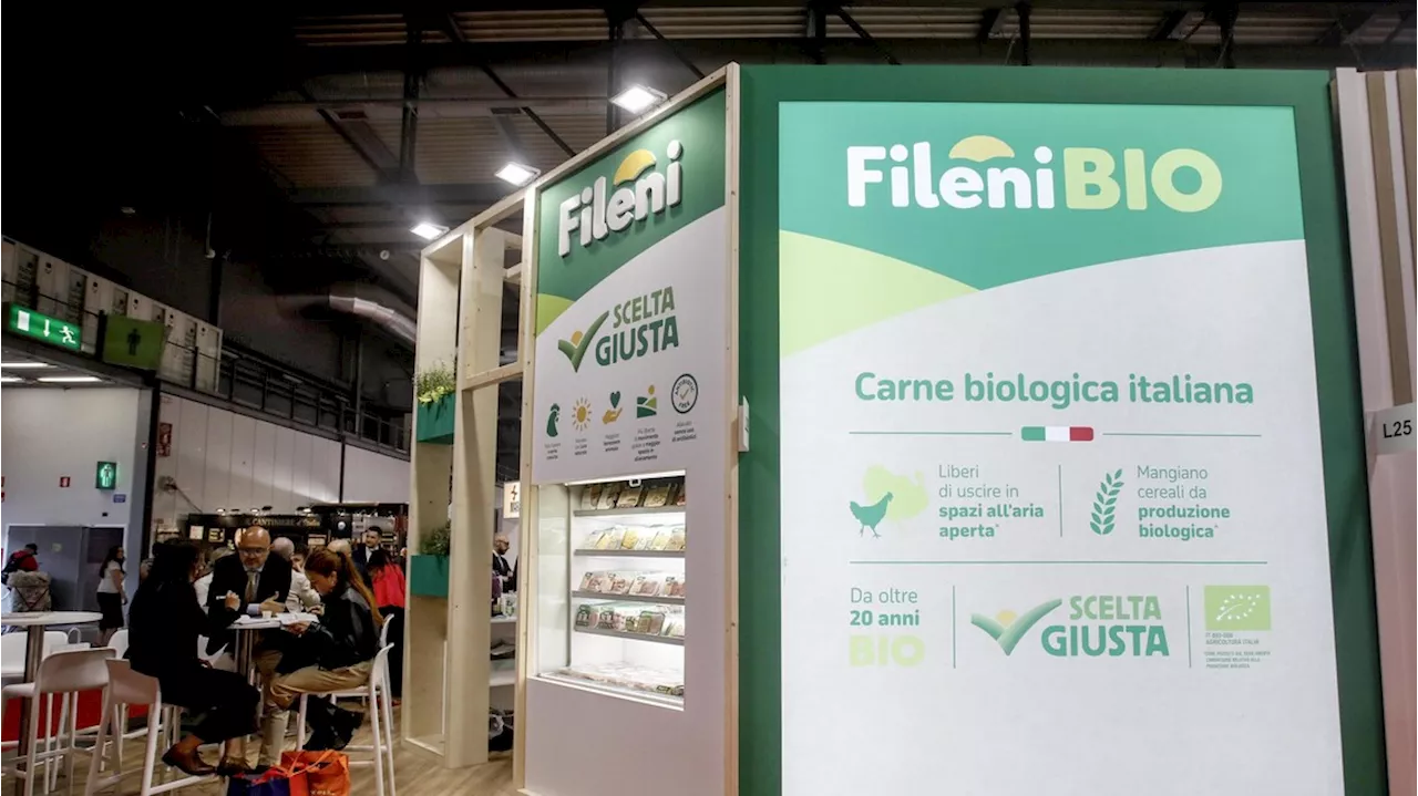 Fileni adotta i criteri dello European Chicken Commitment