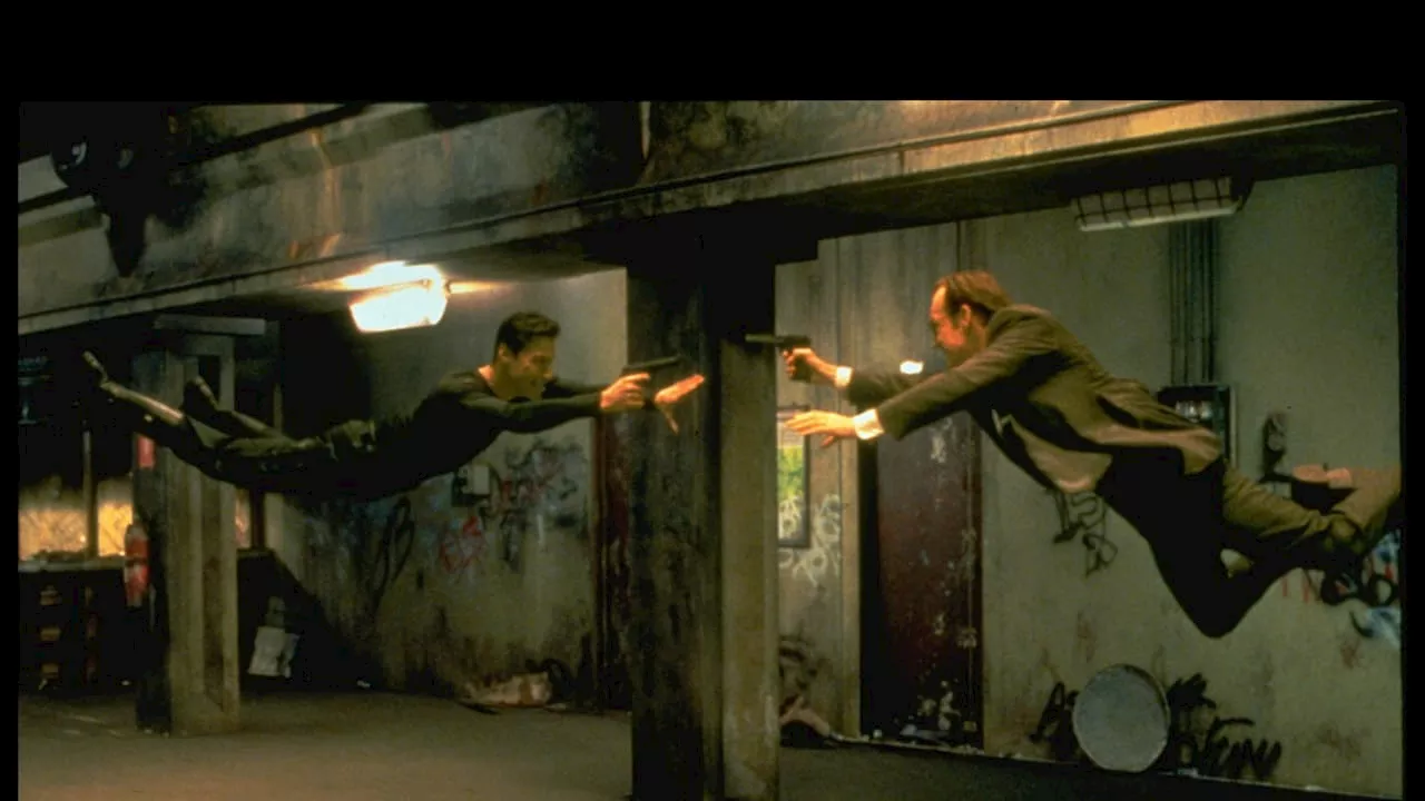 Wie „Matrix“! Leben wir in Computer-Simulation? Das sagt ein Physiker