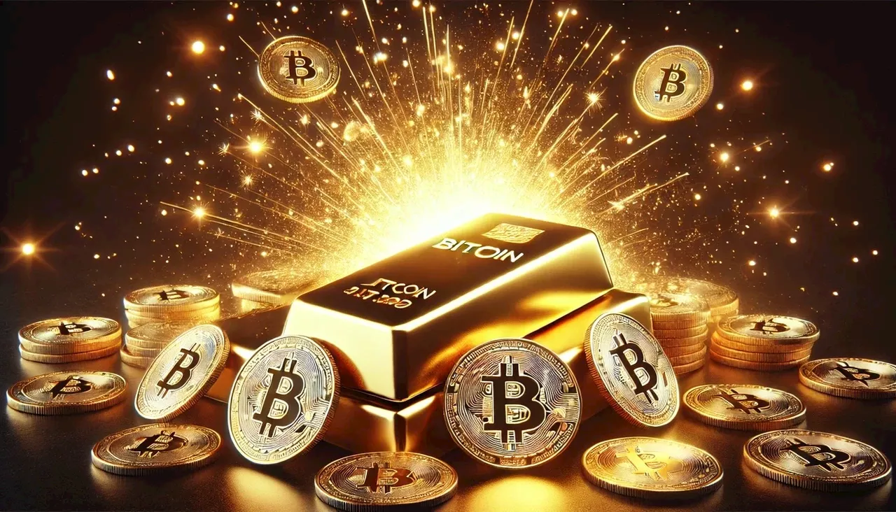Gold vs. Bitcoin: Überraschende Ansichten des Börsen-Experten