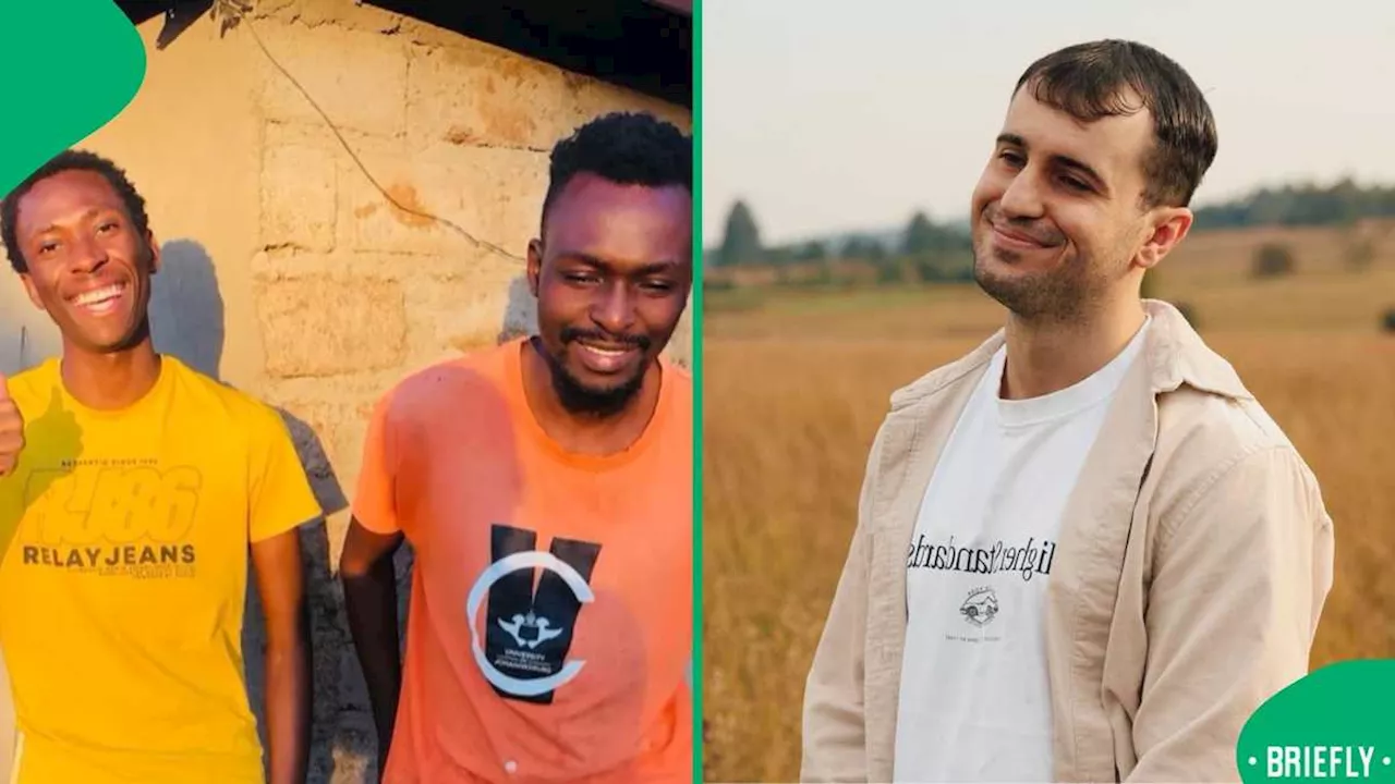 “From Scraps to Success”: SA Inspired by Limpopo Boys Who Built Educational App