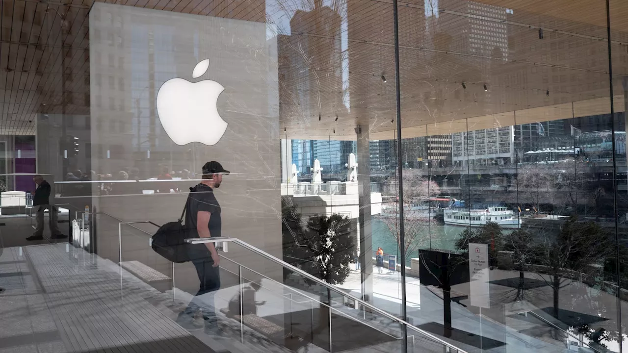 Fed keeps rates steady — plus, Apple's search revelation and our new DuPont price target