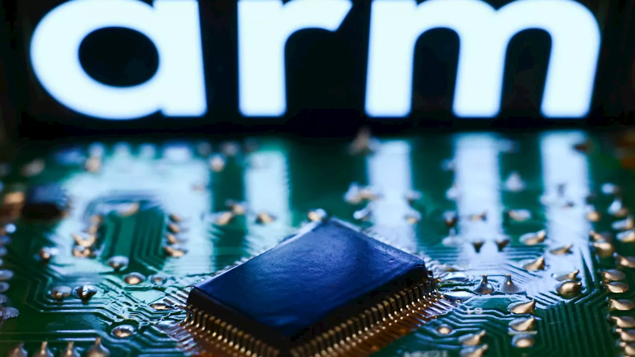 Stocks making the biggest moves after hours: AppLovin, Arm Holdings, Flutter Entertainment, Fortinet and more