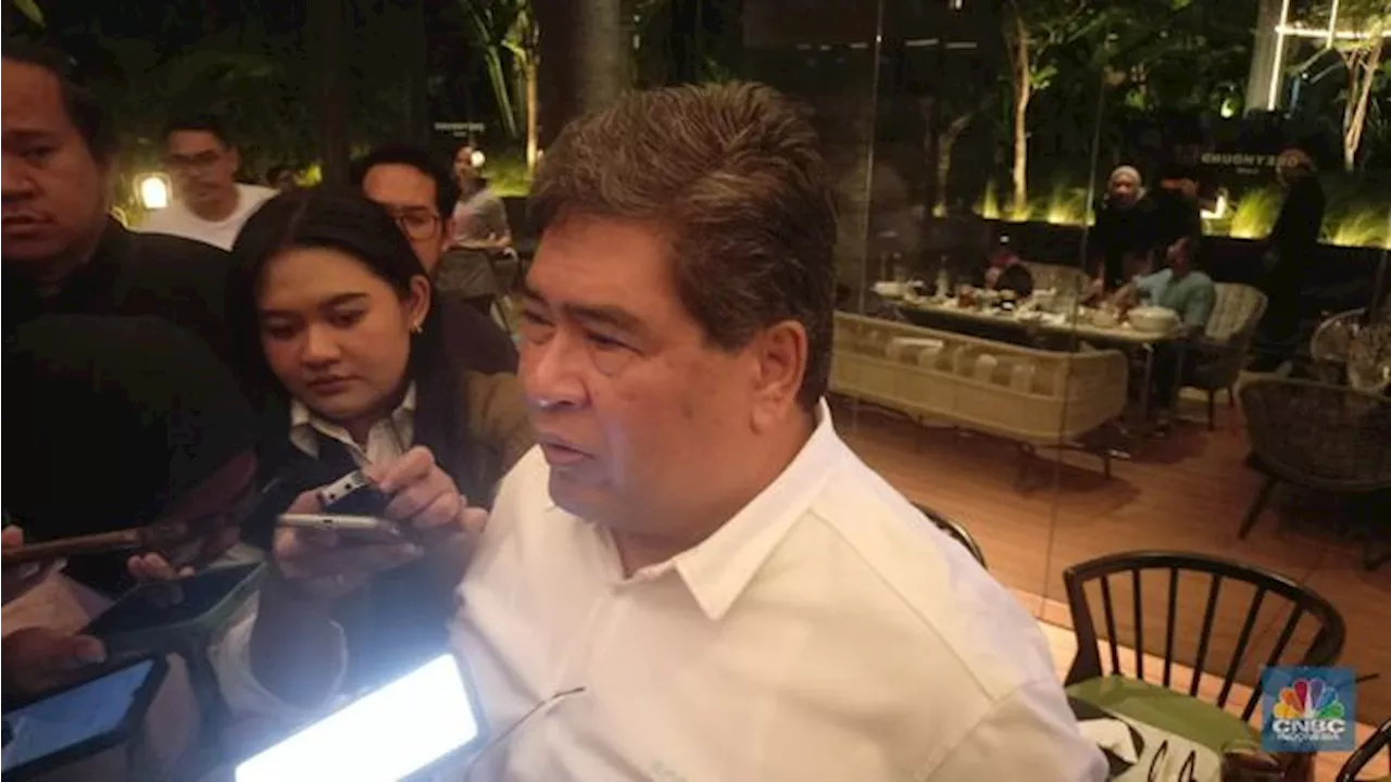 Prabowo Janji Hapus Outsourcing, Bos Pengusaha Kompak Bilang Begini