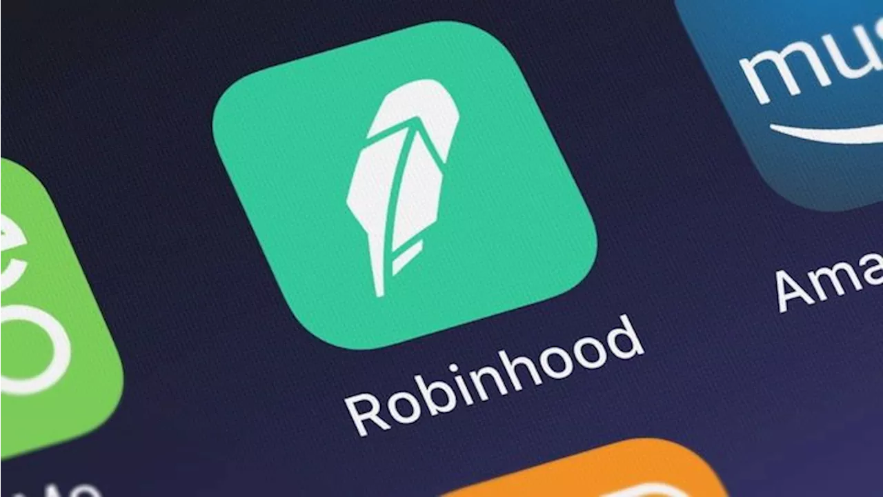 Robinhood (HOOD) News: Developing Blockchain-Based Program To Trade U.S. Securities in Europe