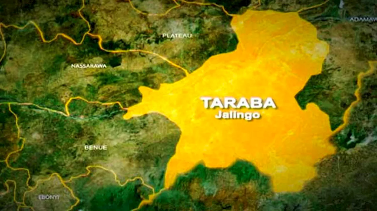 15 huts razed, one injured in renewed Jukun-Tiv violence